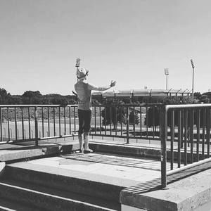 Meet your Posher, Cody